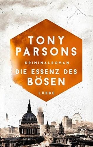Tapa de Die Essenz des Bösen