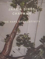 Tapa de Jake & Dinos Chapman