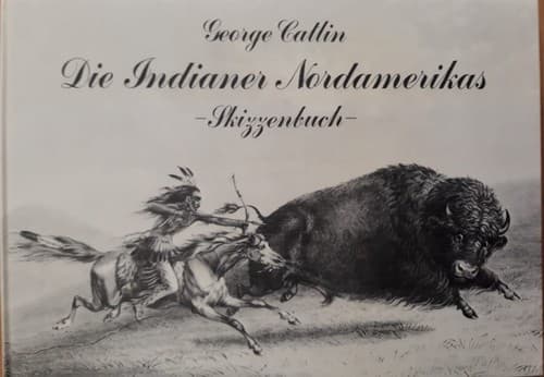 Tapa de Die Indianer Nordamerikas