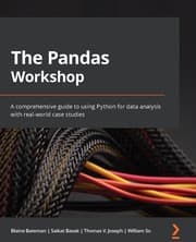 Tapa de Pandas Workshop