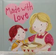 Tapa de Made With Love