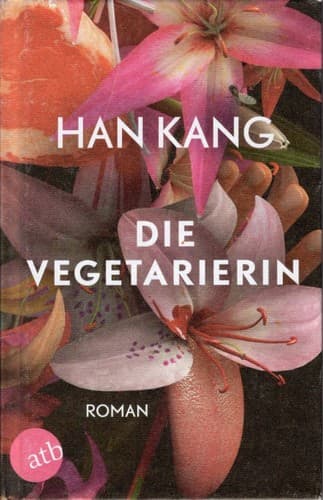 Tapa de Die Vegetarierin