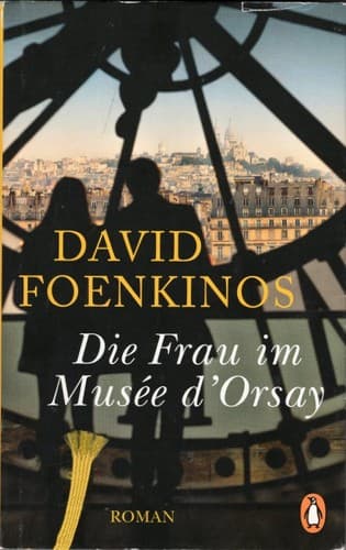 Tapa de Die Frau im Musée d'Orsay