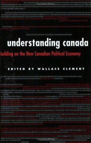 Tapa de Understanding Canada