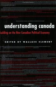 Tapa de Understanding Canada