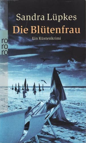 Tapa de Die Blütenfrau