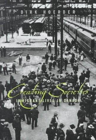 Tapa de Creating societies