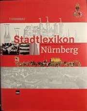 Tapa de Stadtlexikon Nürnberg