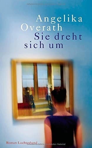 Tapa de Sie dreht sich um
