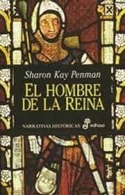 Tapa de El Hombre de La Reina