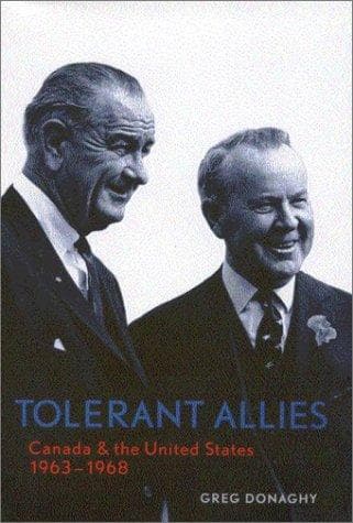 Tapa de Tolerant Allies