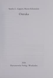 Tapa de Demotische Dokumente aus Dime, Bd. 1: Ostraka