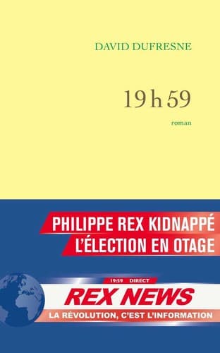 Tapa de 19 h 59