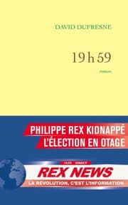 Tapa de 19 h 59
