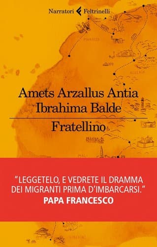 Tapa de Fratellino