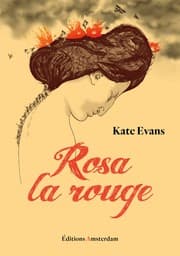 Tapa de Rosa la Rouge