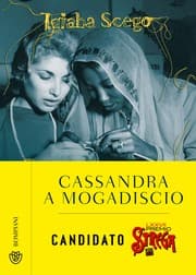 Tapa de Cassandra a Mogadiscio