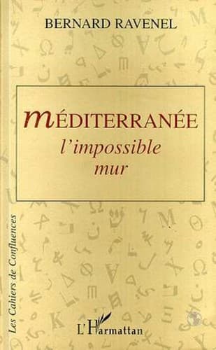 Tapa de Méditerranée, l'impossible mur