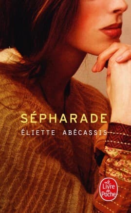Tapa de Sépharade