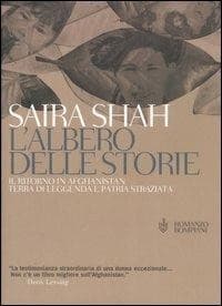 Tapa de L'albero delle storie