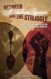 Tapa de Between a Silver Spoon and the Struggle