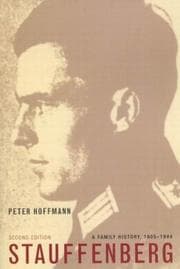 Tapa de Claus Schenk Graf von Stauffenberg und seine Brüder