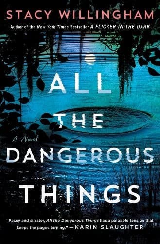 Tapa de All the Dangerous Things