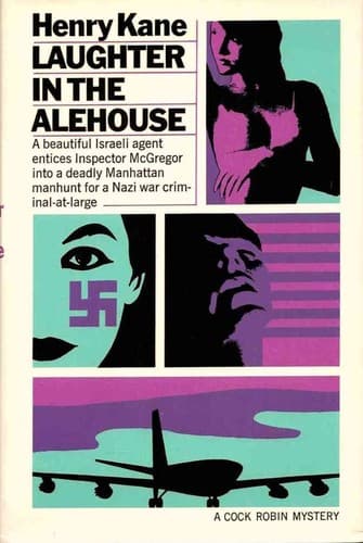 Tapa de Laughter in the alehouse