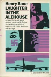 Tapa de LAUGHTER IN THE ALEHOUSE