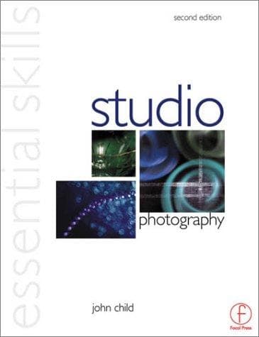 Tapa de Studio Photography