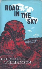 Tapa de Road in the sky