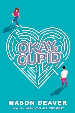 Tapa de Okay, Cupid