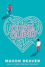 Tapa de Okay, Cupid