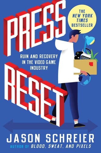 Tapa de Press Reset