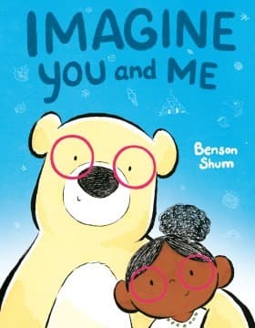 Tapa de Imagine You and Me
