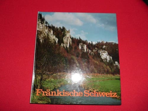 Tapa de Fränkische Schweiz, Hersbrucker Schweiz