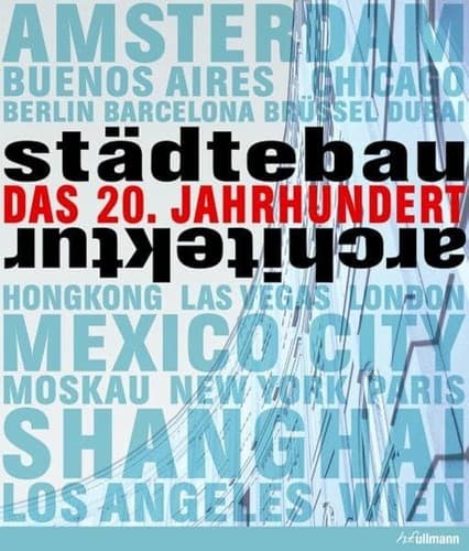 Tapa de Städtebau, Architektur