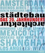 Tapa de Städtebau, Architektur