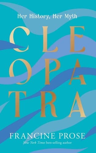 Tapa de Cleopatra