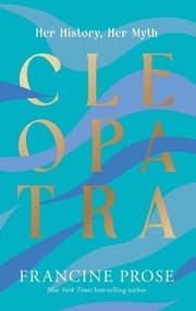 Tapa de Cleopatra