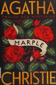 Tapa de Marple