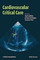 Tapa de Cardiovascular Critical Care