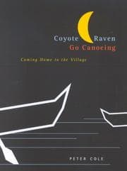 Tapa de Coyote And Raven Go Canoeing