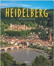 Tapa de Reise durch Heidelberg