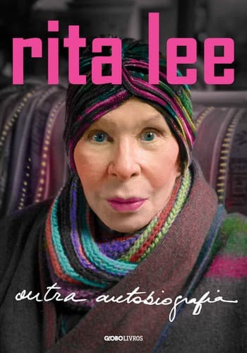 Tapa de Rita Lee