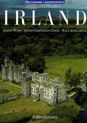 Tapa de Irland