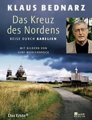 Tapa de Das Kreuz des Nordens - Reise durch Karelien