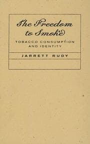 Tapa de Freedom to Smoke