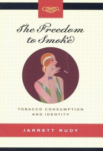 Tapa de Freedom to Smoke