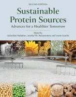 Tapa de Sustainable Protein Sources